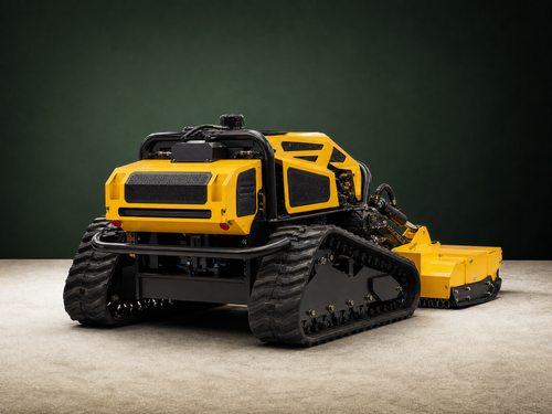 MowBots 2.0™