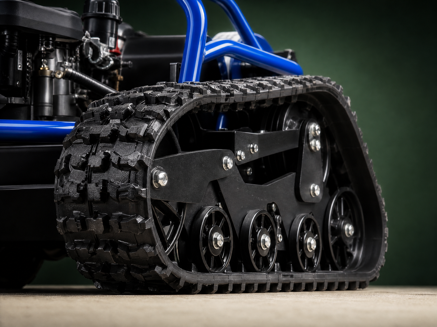 Mowbotics Simple™