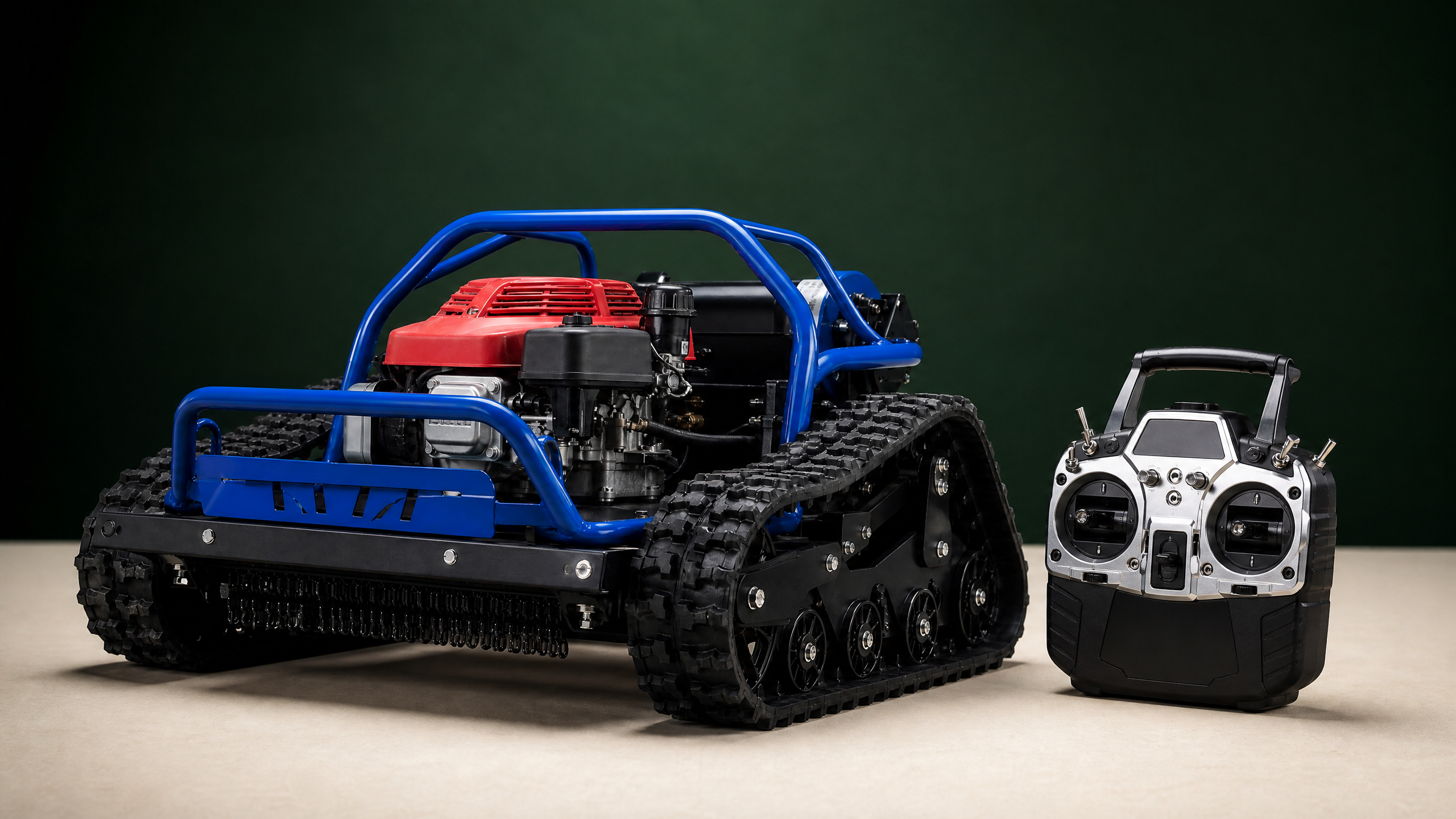 Mowbotics Simple™